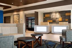Holiday Inn Express & Suites Savannah W-Chatham Pa