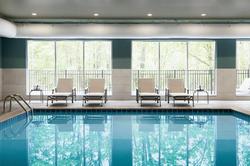 Holiday Inn Express & Suites Savannah W-Chatham Pa
