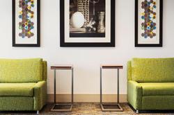 Holiday Inn Express & Suites Savannah W-Chatham Pa