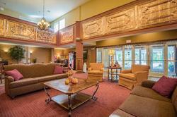 Berkshire Mountain Lodge