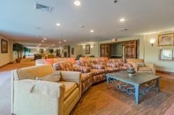 Berkshire Mountain Lodge
