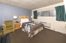 Bedford Motel