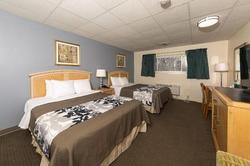 Bedford Motel
