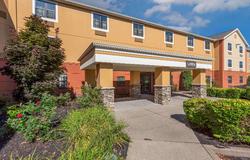 Extended Stay America - Buffalo - Amherst