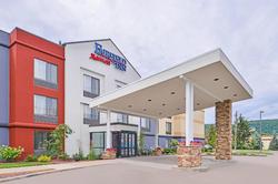 Fairfield Inn Marriott Corning