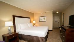 Pittsburgh Plaza Hotel