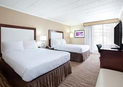 Pittsburgh Plaza Hotel