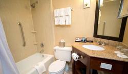 Pittsburgh Plaza Hotel