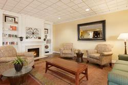 Country Inn & Suites by Radisson, Fredericksburg S