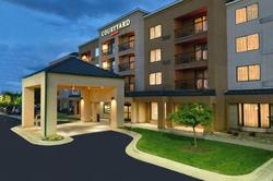 Courtyard by Marriott Beckley