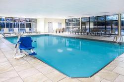 La Quinta Inn by Wyndham Davenport & Conference Ce