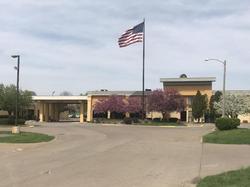 La Quinta Inn by Wyndham Davenport & Conference Ce