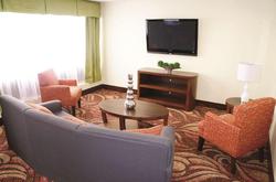 La Quinta Inn by Wyndham Davenport & Conference Ce