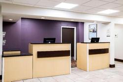 La Quinta Inn by Wyndham Davenport & Conference Ce