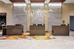 Embassy Suites by Hilton Jonesboro Red Wolf Conv