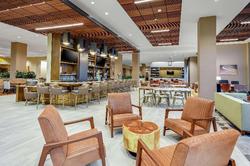 Embassy Suites by Hilton Jonesboro Red Wolf Conv
