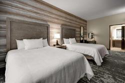 Embassy Suites by Hilton Jonesboro Red Wolf Conv