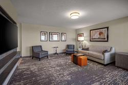 Embassy Suites by Hilton Jonesboro Red Wolf Conv