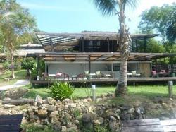 Koh Kood Resort