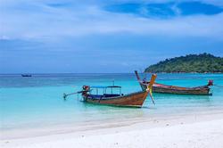 Gecko Lipe Resort