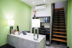 The M Pool Villas Bangkok Bts Ekkamai