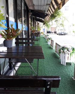 Bed By City Surawong Patpong