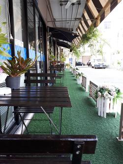 Bed By City Surawong Patpong