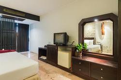 The Legacy Hotel