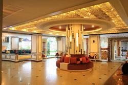 The Legacy Hotel