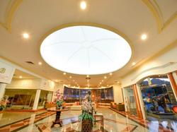 Sir James Resort