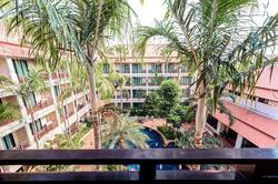 Le Casa Bang Saen Hotel