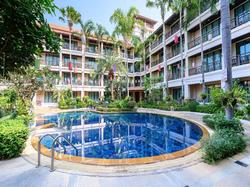 Le Casa Bang Saen Hotel