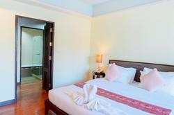 Le Casa Bang Saen Hotel