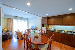 Le Casa Bang Saen Hotel