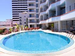 Sandy Spring Hotel