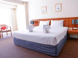 Sandy Spring Hotel