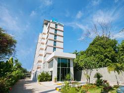 B2 Sea View Pattaya Hotel