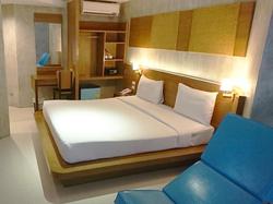 B2 Jomtien Hotel