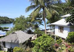 A Na Lay Resort