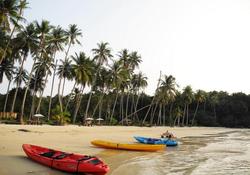 A Na Lay Resort