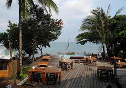 A Na Lay Resort