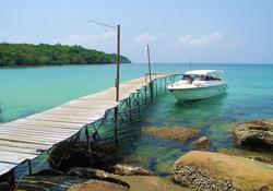 A Na Lay Resort