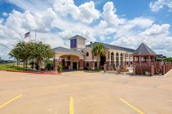 Motel 6 Brenham,TX
