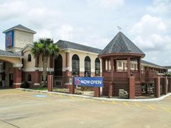 Motel 6 Brenham,TX