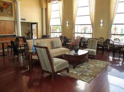 Motel 6 Brenham,TX