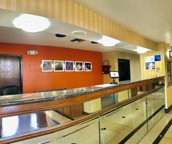 Motel 6 Brenham,TX