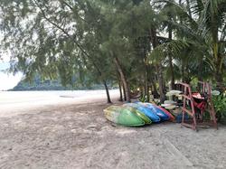 The Sunshine Resort