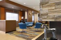Fairfield Inn & Suites Colorado Springs Air Force
