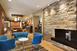 Fairfield Inn & Suites Colorado Springs Air Force