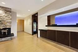 Fairfield Inn & Suites Colorado Springs Air Force